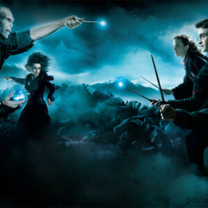 Harry Potter Movies: The Perfect Blend of Fantasy and Adventure