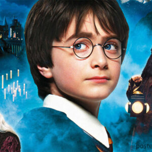 Harry Potter Films: A Cinematic Masterpiece of Magic and Imagination