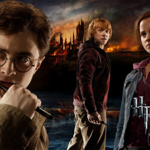 Harry Potter Films: A Cinematic Odyssey through the Wizarding World