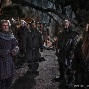 Hobbits: Guardians of Tradition and Simplicity