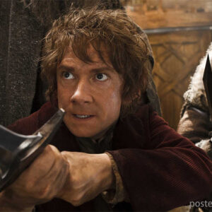 The Hobbit Wisdom: Learning from Mistakes and Growing Stronger