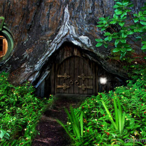 The Hobbit Spirit: Embracing the Journey, Not Just the Destination