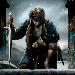 Hobbits: Celebrating the Power of Small Acts of Kindness