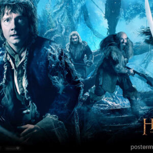 Hobbits: Embracing Adventure Beyond the Comfort Zone