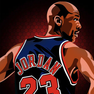 NBA Michael Jordan: The Cultural Impact