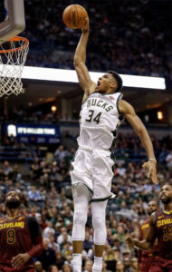 Giannis Antetokounmpo: A True Ambassador of the Game