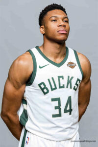 Giannis Antetokounmpo: The Reigning MVP's Unstoppable Prowess