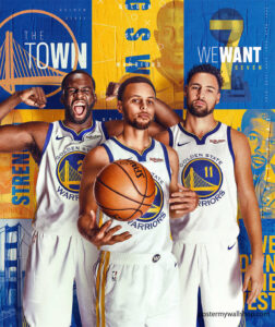 Golden State Warriors: Architects of Beautiful Basketball