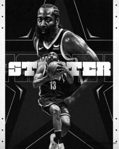 James Harden: The Entrepreneurial Athlete