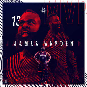 James Harden: The Maestro of Offensive Efficiency