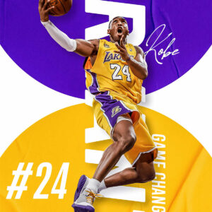 Kobe Bryant: Leading the Lakers to Championship Glory