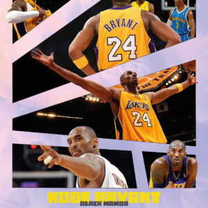 Kobe Bryant: Igniting Team Success in the NBA