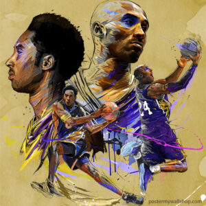 NBA Kobe Bryant: Team Accomplishments and Enduring Glory