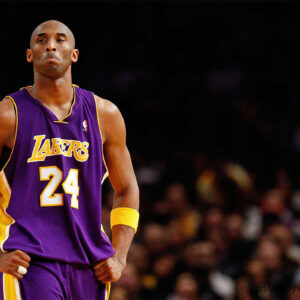 Kobe Bryant's MVP Finals Seasons: Dominating on the Grandest Stage