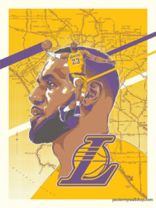 LeBron James: The Basketball Architect