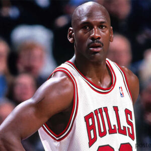 NBA Michael Jordan: The Legacy of a Champion