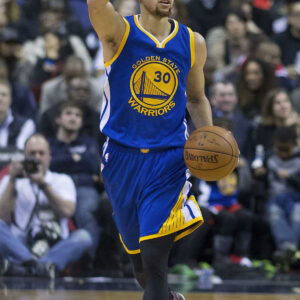 Stephen Curry: The MVP Who Makes the Impossible Possible