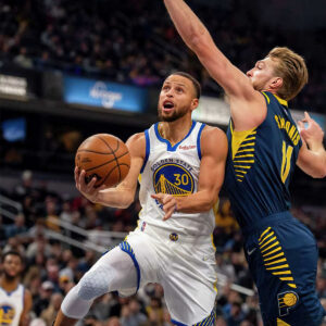 Stephen Curry: The Maestro of the Long-Distance Symphony