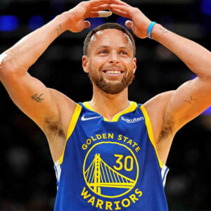 Curry and Company: The Warriors' Fanbase