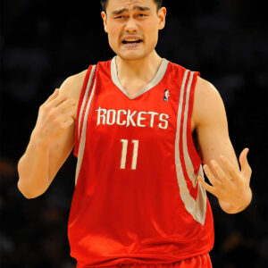 NBA Yao Ming's Impact on NBA-China Relations