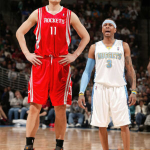 NBA Yao Ming: The Global Sports Icon's Branding Success