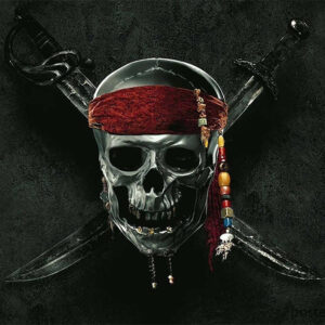 Pirates of the Caribbean: Tales of Freedom, Betrayal, and Redemption