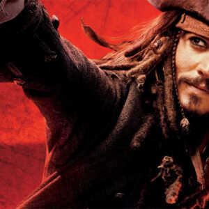 Pirates of the Caribbean: A Voyage through History, Mythology