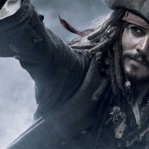 Pirates of the Caribbean: An Epic Voyage into the Heart of Adventure