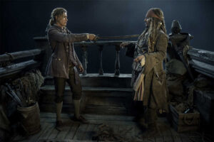 Pirates of the Caribbean: A Testament to the Power of Imagination and Adventure