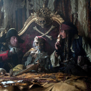 Pirates of the Caribbean: Unveiling the Treasures of the Caribbean