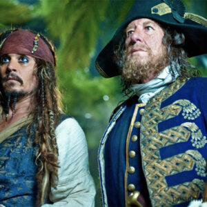Pirates of the Caribbean: Exploring the Mythical World of Pirate Lore