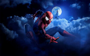 The Amazing Spider-Man: Embracing the Charismatic Hero Next Door