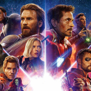 The Avengers: Earth's Mightiest Heroes Unite Epic Battle for Justice