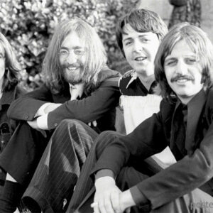 The Long and Winding Road: The Beatles' Final Chapter