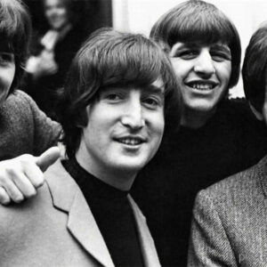 The Beatles: The British Invasion