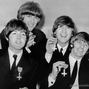 The Beatles: The Influence on Future Musicians