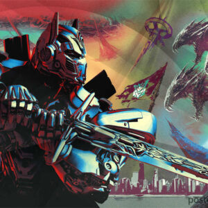 Unleashing the Excitement: Transformers: Rise of the Beasts