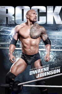 Dwayne Johnson: From Wrestler to Hollywood Icon