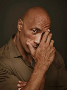 Dwayne Johnson: Entertainment's Powerhouse 