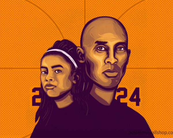 RIP Kobe & Gianna: Basketball Legends Remembered