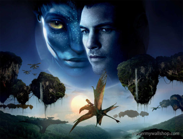 Avatar: Enter a World Beyond Imagination