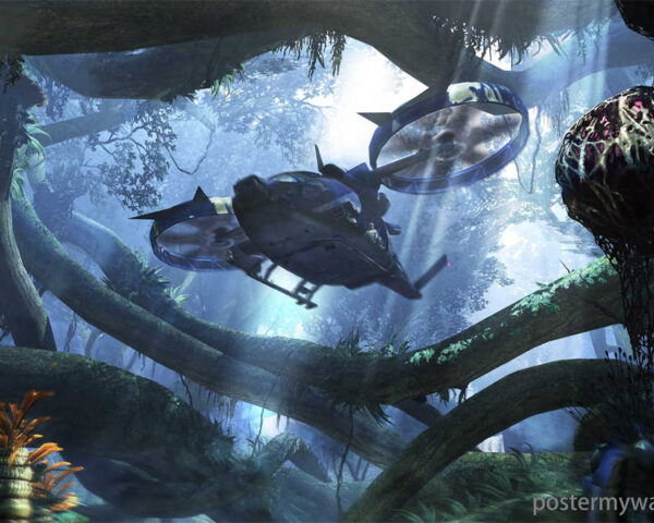 Embark on an Epic Adventure with Avatar