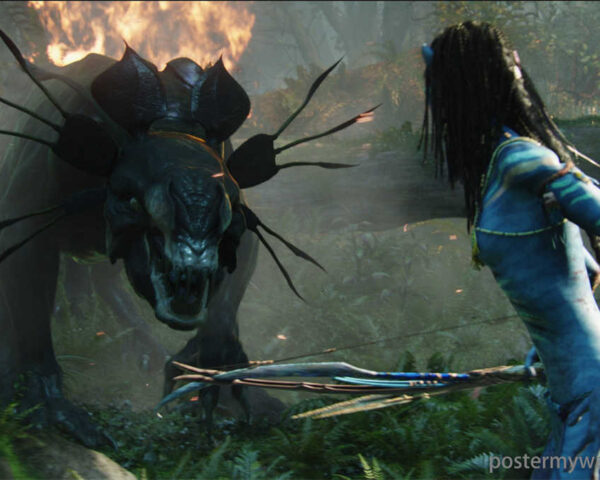 Avatar: Journey into a Spectacular World of Fantasy and Adventure