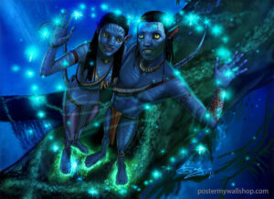Witness the Clash of Titans in Avatar