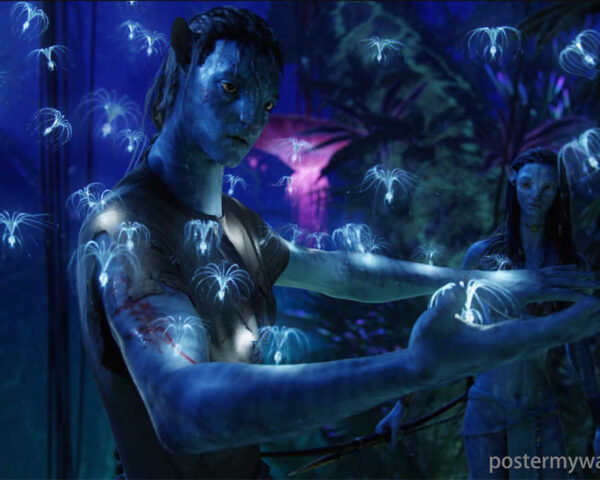 Avatar: Discover a Visual Masterpiece That Transcends Reality
