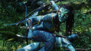 Avatar: Witness the Power of Unity and the Triumph of Nature