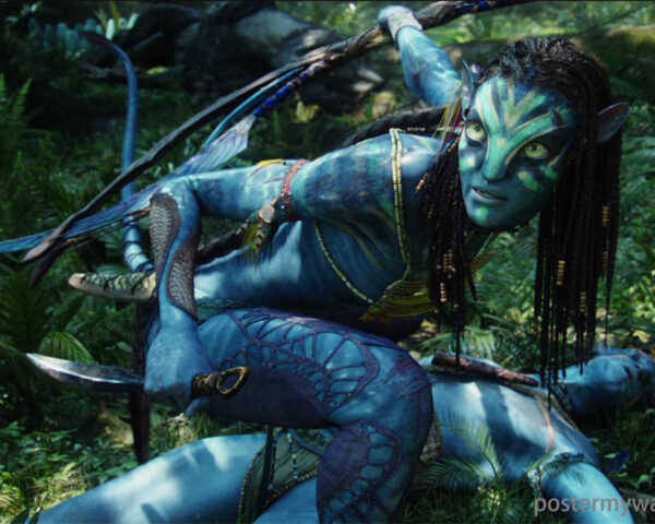 Avatar: Witness the Power of Unity and the Triumph of Nature