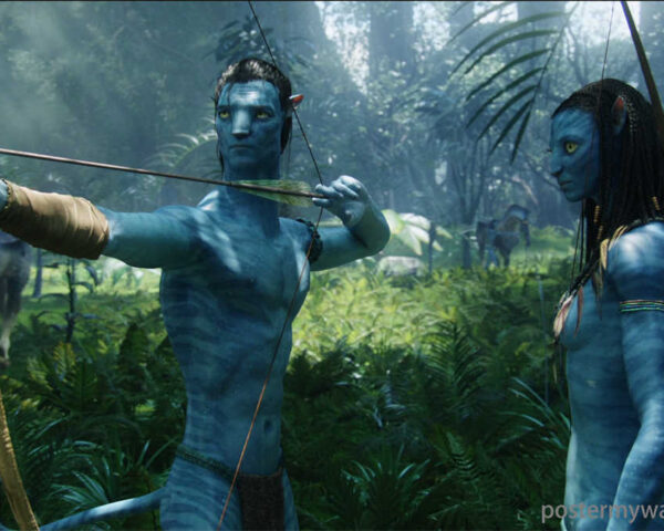 Avatar: Explore a World of Unforgettable Characters and Riveting Storytellin