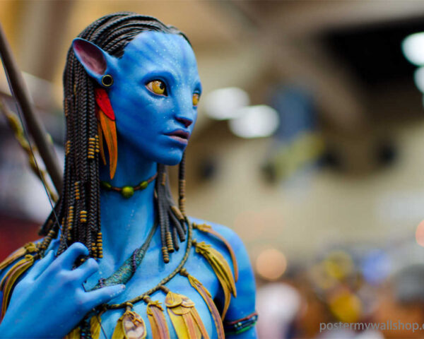Enter a Cinematic Marvel That Pushes the Boundaries of Imagination