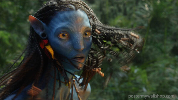 Avatar: A Cinematic Marvel That Transports You to a New Reality